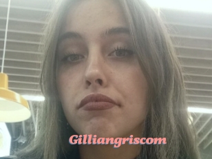Gilliangriscom