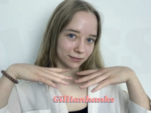 Gillianhanks
