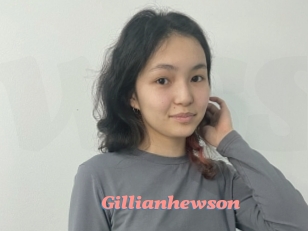 Gillianhewson