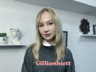 Gillianhiett