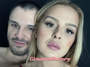 Ginaandhenry