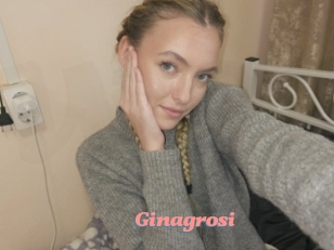 Ginagrosi