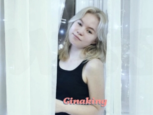 Ginaking