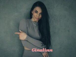 Ginalinn