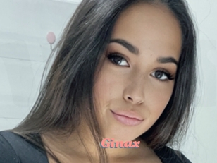 Ginax