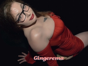 Gingerema