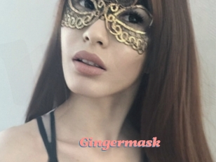 Gingermask