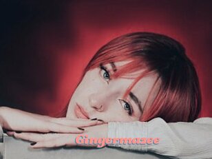 Gingermazee