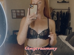 Gingersammy