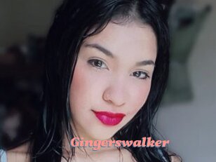 Gingerswalker