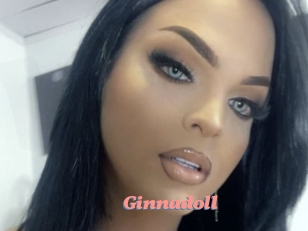 ginnadoll Webcam Sex Site