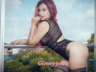 Ginnyjean