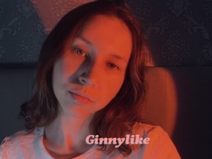 Ginnylike