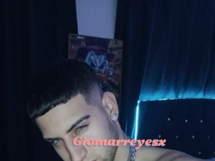 Giomarreyesx