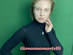 Giovannamartelli