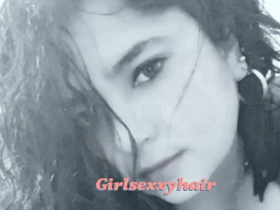 Girlsexxyhair