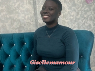 Gisellemamour