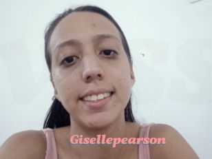 Gisellepearson