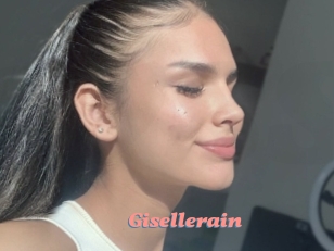 Gisellerain