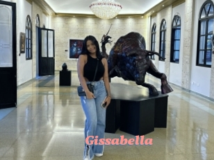 Gissabella