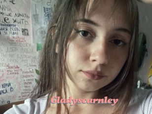 Gladyscarnley