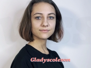 Gladyscoleson