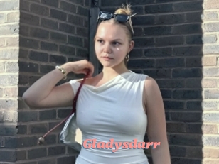 Gladysdarr