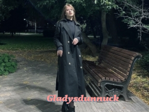 Gladysdunnuck