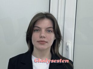 Gladysesten
