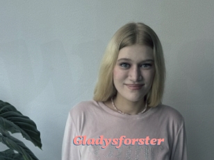 Gladysforster