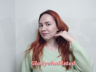 Gladyshallsted