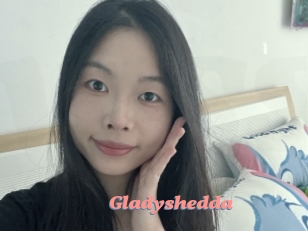 Gladyshedda
