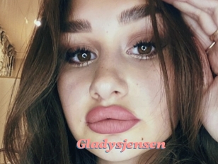 Gladysjensen