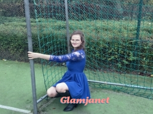Glamjanet