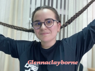 Glennaclayborne