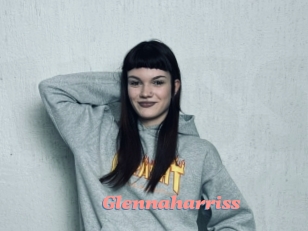 Glennaharriss