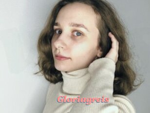 Gloriagreis