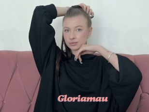 Gloriamau