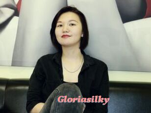 Gloriasilky