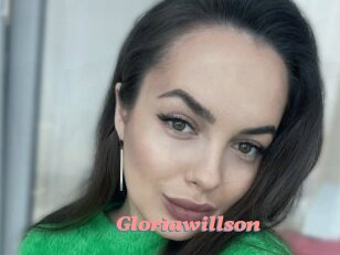Gloriawillson