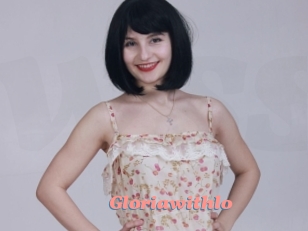 Gloriawithlo