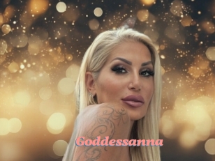 goddessanna Webcam Sex Site