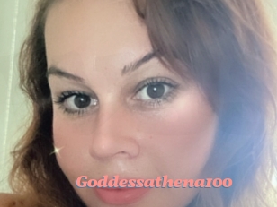 Goddessathena100