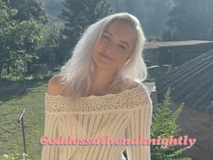 Goddessathenaknightly