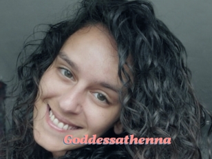 Goddessathenna