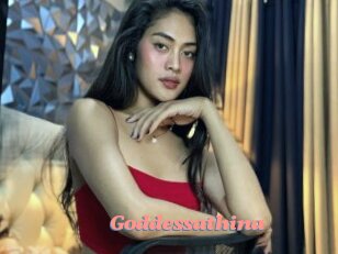 Goddessathina