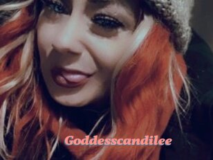 Goddesscandilee