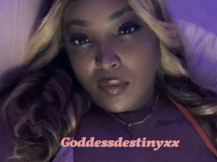 Goddessdestinyxx