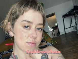 Goddessellaaa