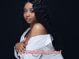 Goddessgianni